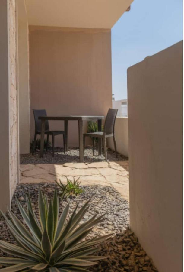 شقة Casa Meike سال راي المظهر الخارجي الصورة