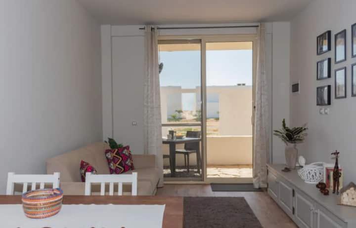 شقة Casa Meike سال راي المظهر الخارجي الصورة