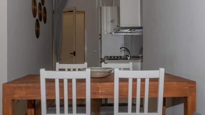 شقة Casa Meike سال راي المظهر الخارجي الصورة